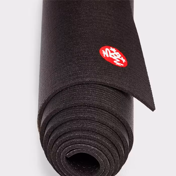 Yogamatta PROLite Black - Manduka