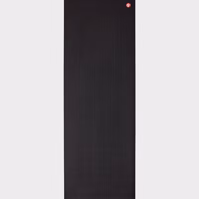 Yogamatta PROLite Black - Manduka Yogamatta PROLite Black - Manduka