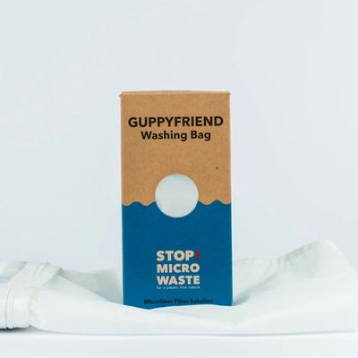 Tvättpåse - Guppyfriend