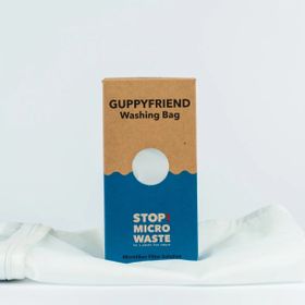 Tvättpåse - Guppyfriend