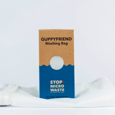 Tvättpåse - Guppyfriend