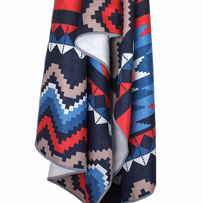 Yogahandduk Zapotec - Yogabum