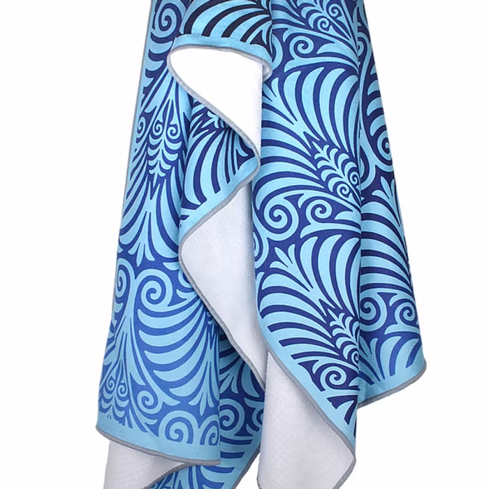 Yogahandduk Deco - Yogabum