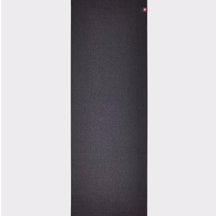 Yogamatta eKO SuperLite Travelmat 1,5 mm Black - Manduka