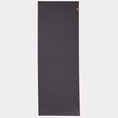 Yogamatta 4mm eKOLite Charcoal - Manduka Yogamatta 4mm eKOLite Charcoal - Manduka