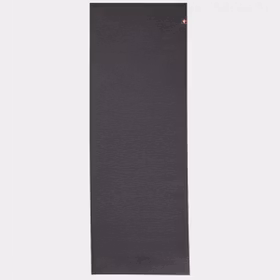 Yogamatta 4mm eKOLite Charcoal - Manduka Yogamatta 4mm eKOLite Charcoal - Manduka