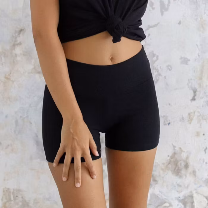Shorts Ananda shorts Black - Indigo Luna