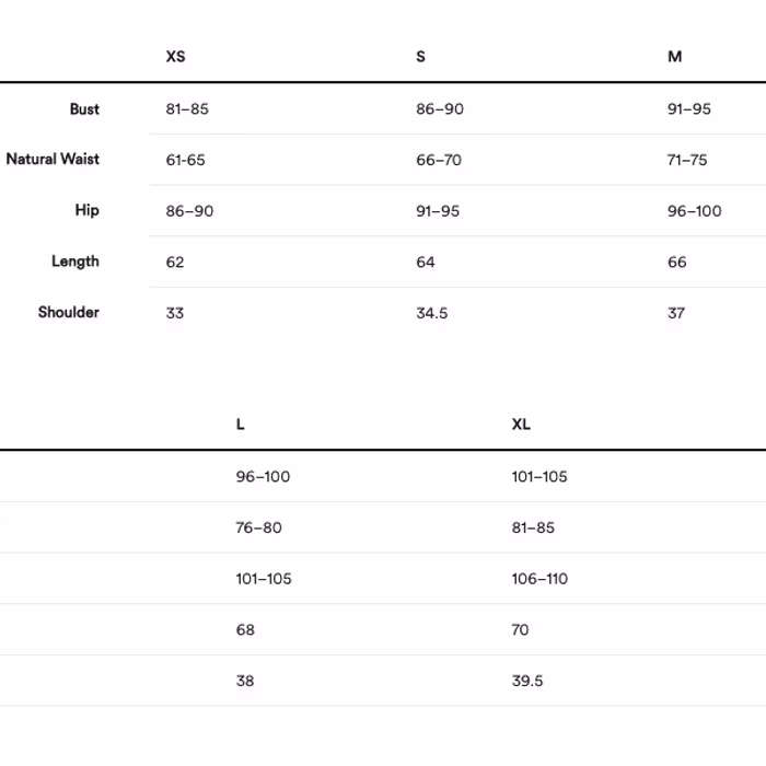 Linne Invisible Tank Top Black - Organic Basics