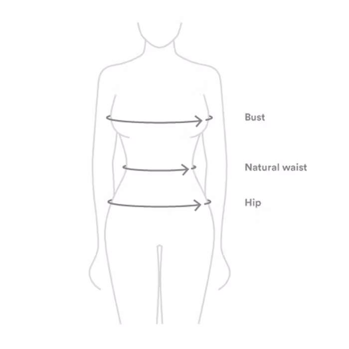 Linne Invisible Tank Top Black - Organic Basics