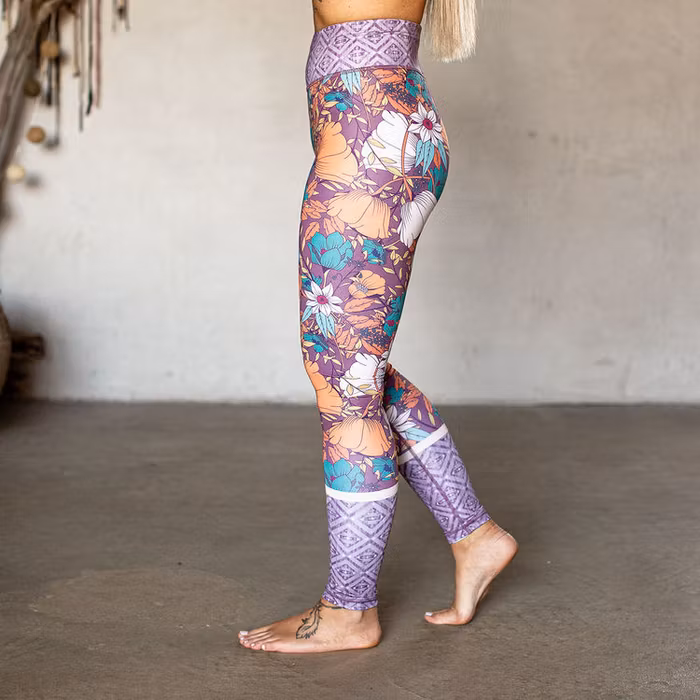 Yogaleggings Gypset - Soul Factory