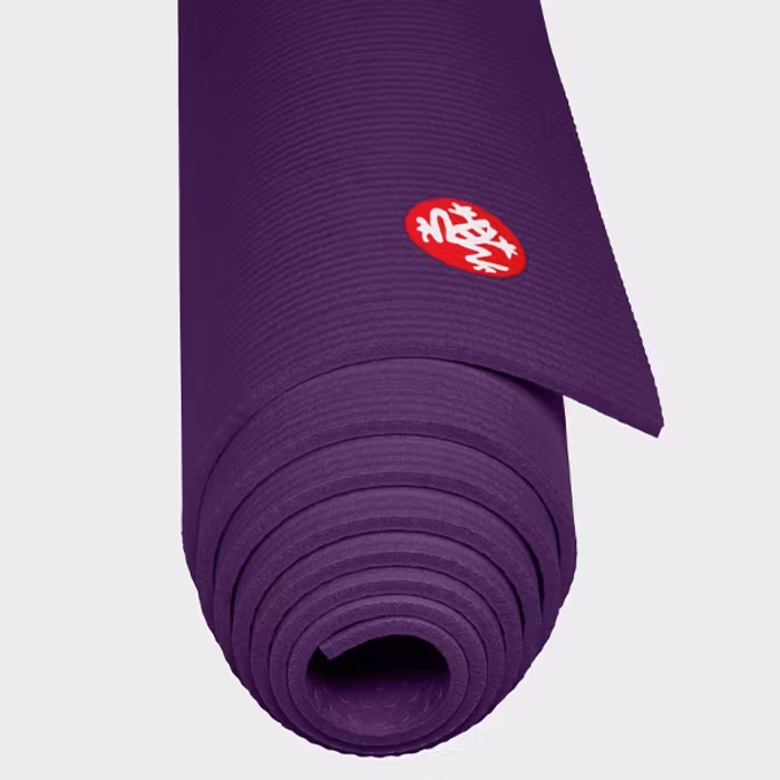 Yogamatta PROLite Black Magic (lila) - Manduka