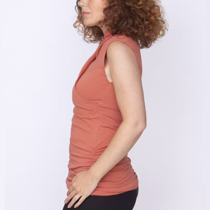 Yogalinne Good Karma Indian Desert - Urban Goddess