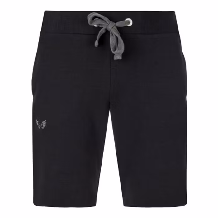 Yogashorts Bodhi Black - Renegade Guru