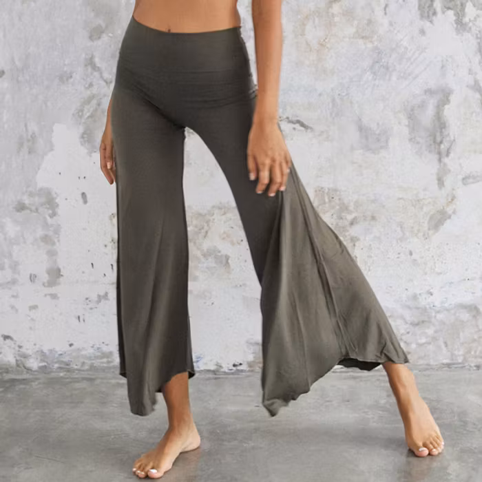 Yogabyxor Layla Flares Forest - Indigo Luna