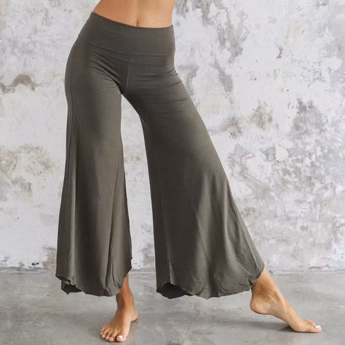 Yogabyxor Layla Flares Forest - Indigo Luna
