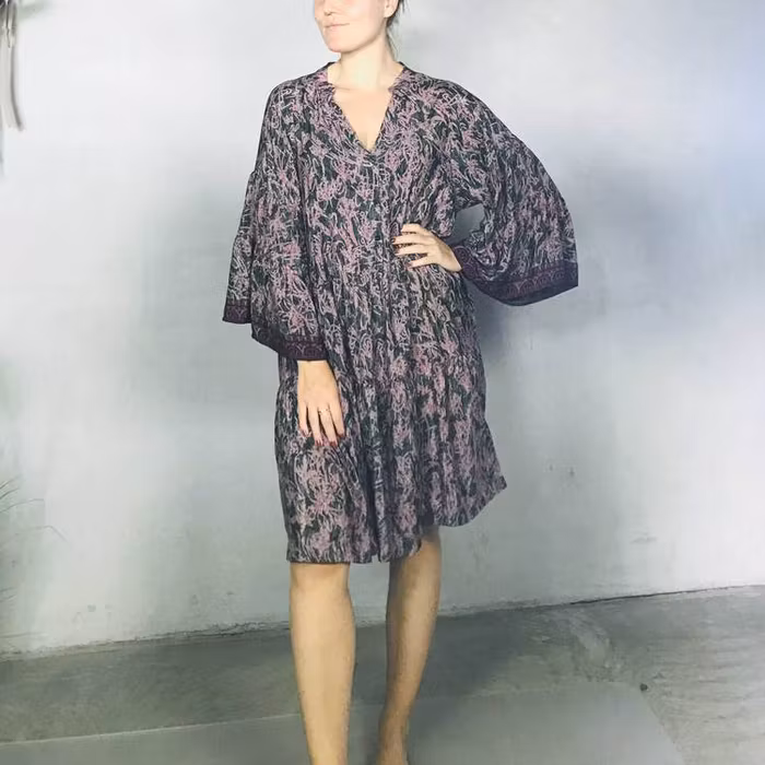 Klänning Paloma dress Nr 1 - Sissel Edelbo