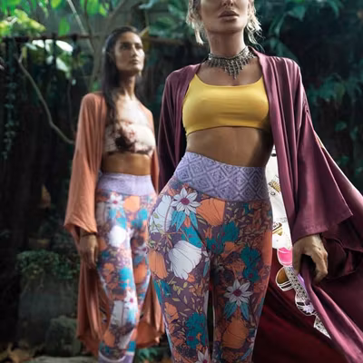 Yogaleggings Gypset - Soul Factory