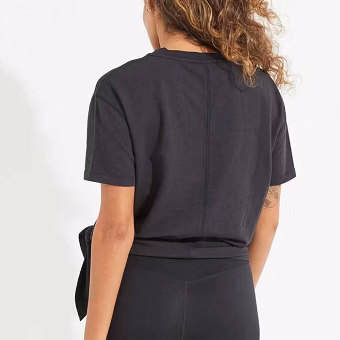 Tröja Enlighten Sweat Black - Dharma Bums