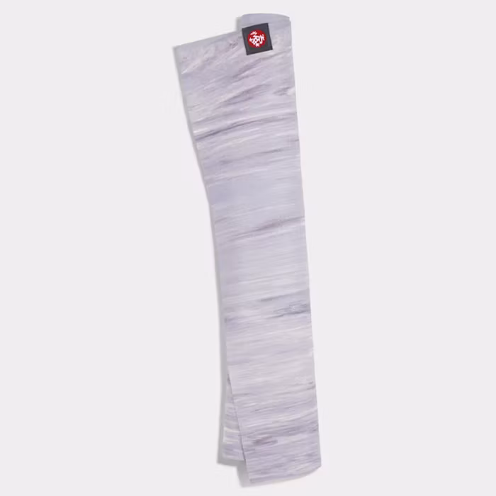 Yogamatta SuperLite Travelmat Cosmic Sky Marbled - Manduka