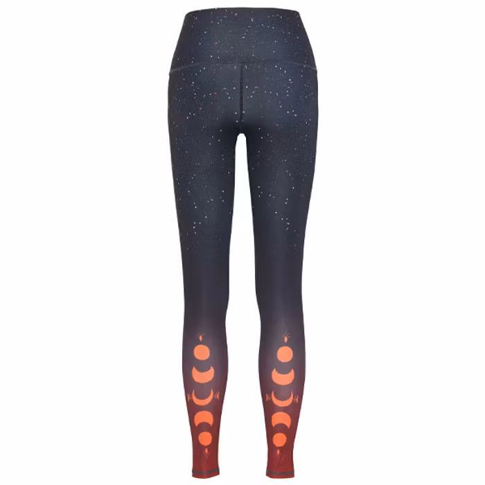 Yogaleggings Woodstock - Moonchild Yogawear