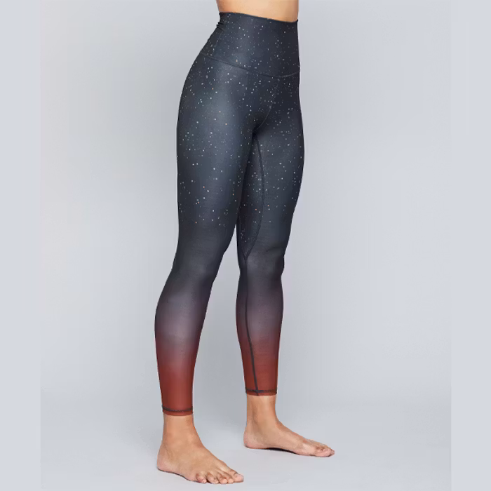 Yogaleggings Woodstock - Moonchild Yogawear