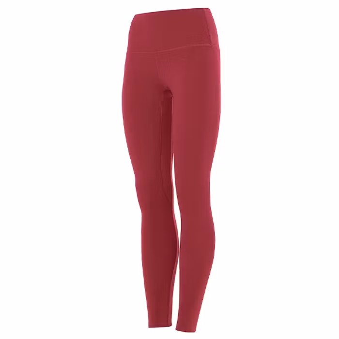 Yogaleggings High Waist Basic Kir Royal - Mandala