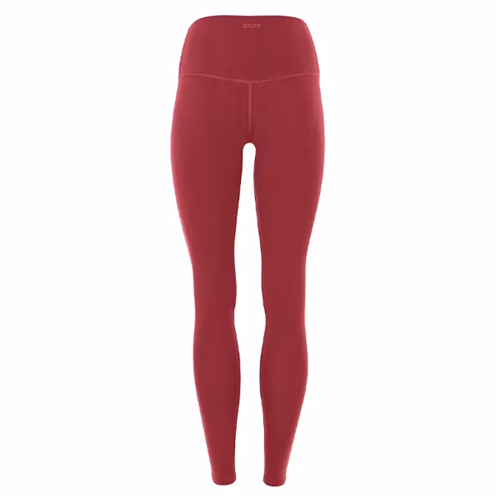 Yogaleggings High Waist Basic Kir Royal - Mandala