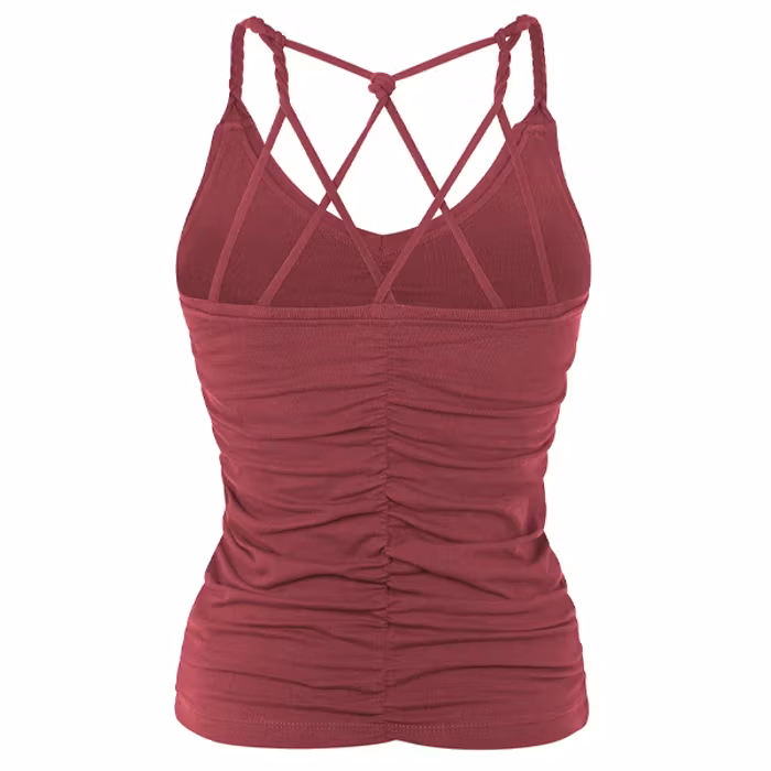 Yogalinne Cable Top Kir Royal - Mandala