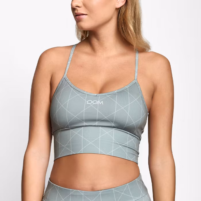 Sport-BH Yoga Sarah Exklusive - DOM