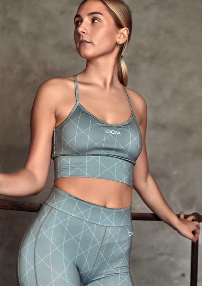 Yogaleggings Lydia Exklusive - DOM