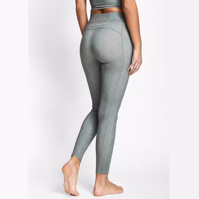 Yogaleggings Lydia Exklusive - DOM