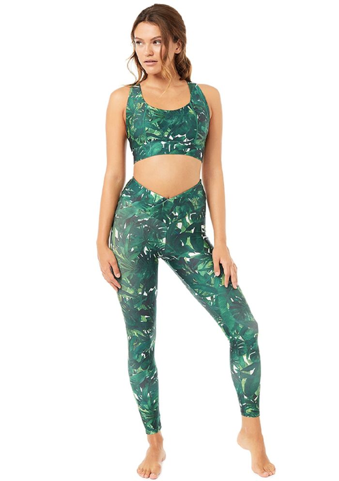 Yoga-BH Open Back Costa Rica - Mandala