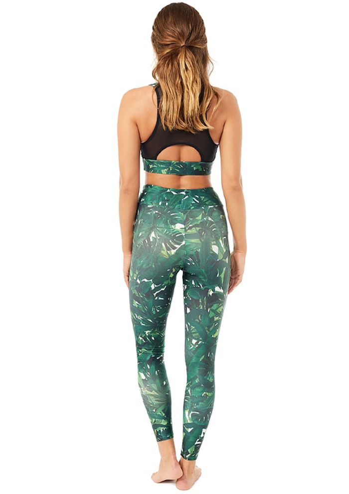 Yoga-BH Open Back Costa Rica - Mandala