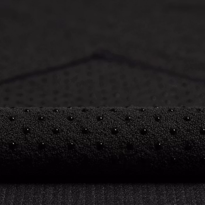 Yogahandduk Yogitoes Onyx - Manduka