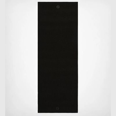 Yogahandduk Yogitoes Onyx - Manduka