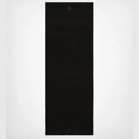 Yogahandduk Yogitoes Onyx - Manduka