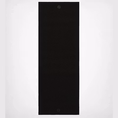 Yogahandduk Yogitoes Onyx - Manduka