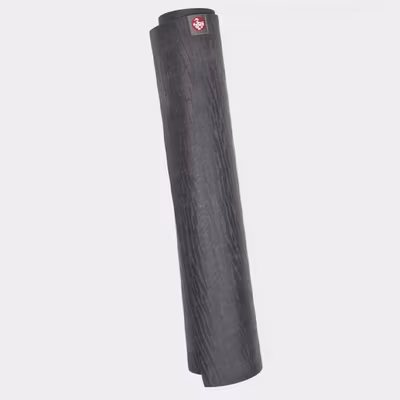 Yogamatta eKO 5mm Charcoal - Manduka Yogamatta eKO 5mm Charcoal - Manduka