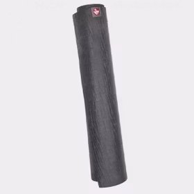 Yogamatta eKO 5mm Charcoal - Manduka Yogamatta eKO 5mm Charcoal - Manduka