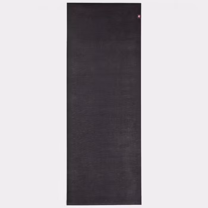 Yogamatta eKO 5mm Charcoal - Manduka