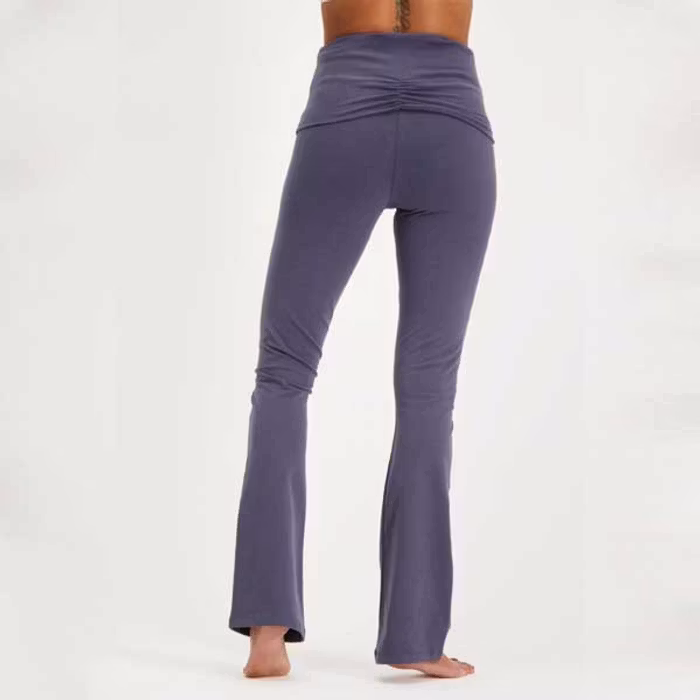 Yogabyxa Pranafied Rock - Urban Goddess
