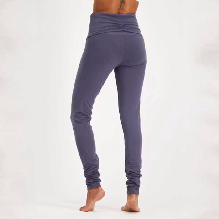 Yogabyxa Shaktified Rock - Urban Goddess