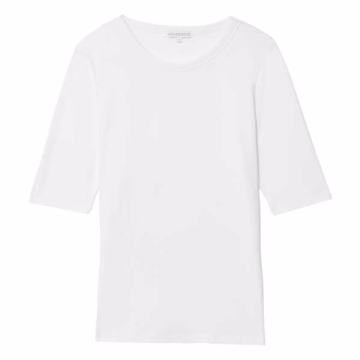 Tröja Filippa White - Movesgood