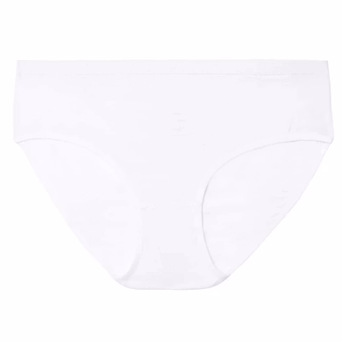 Trosor Bambu Briefs White 3-pack - Movesgood