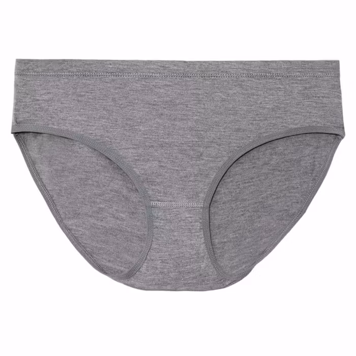 Trosor Bambu Briefs Grey 3-pack - Movesgood