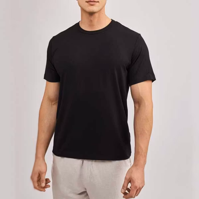 T-shirt Bob Black - Movesgood