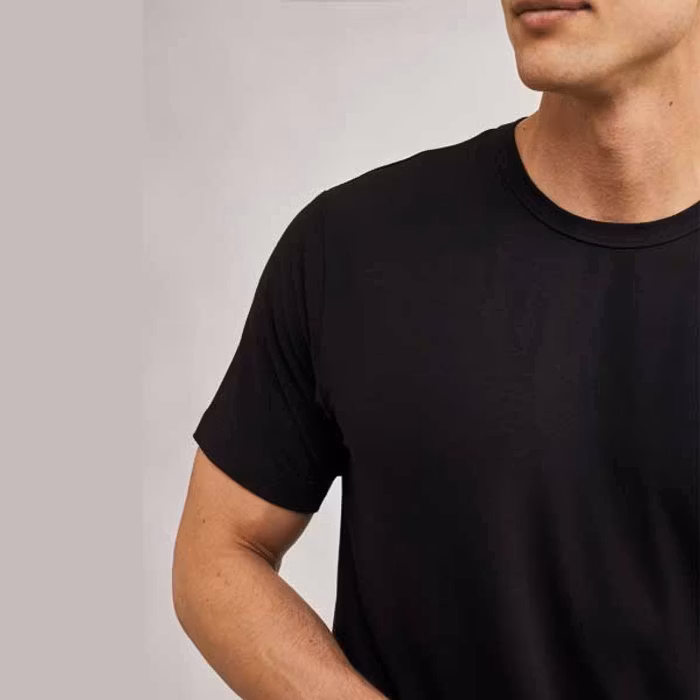 T-shirt Bob Black - Movesgood