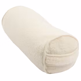 Yogabolster i Ull - Äkta 100% merinoull Yogabolster i Ull - Äkta 100% merinoull