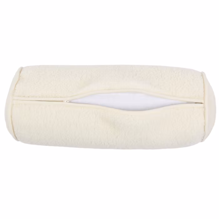 Yogabolster i Ull - Äkta 100% merinoull