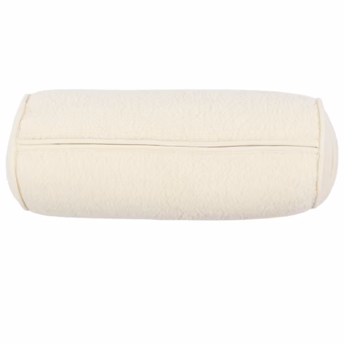 Yogabolster i Ull - Äkta 100% merinoull